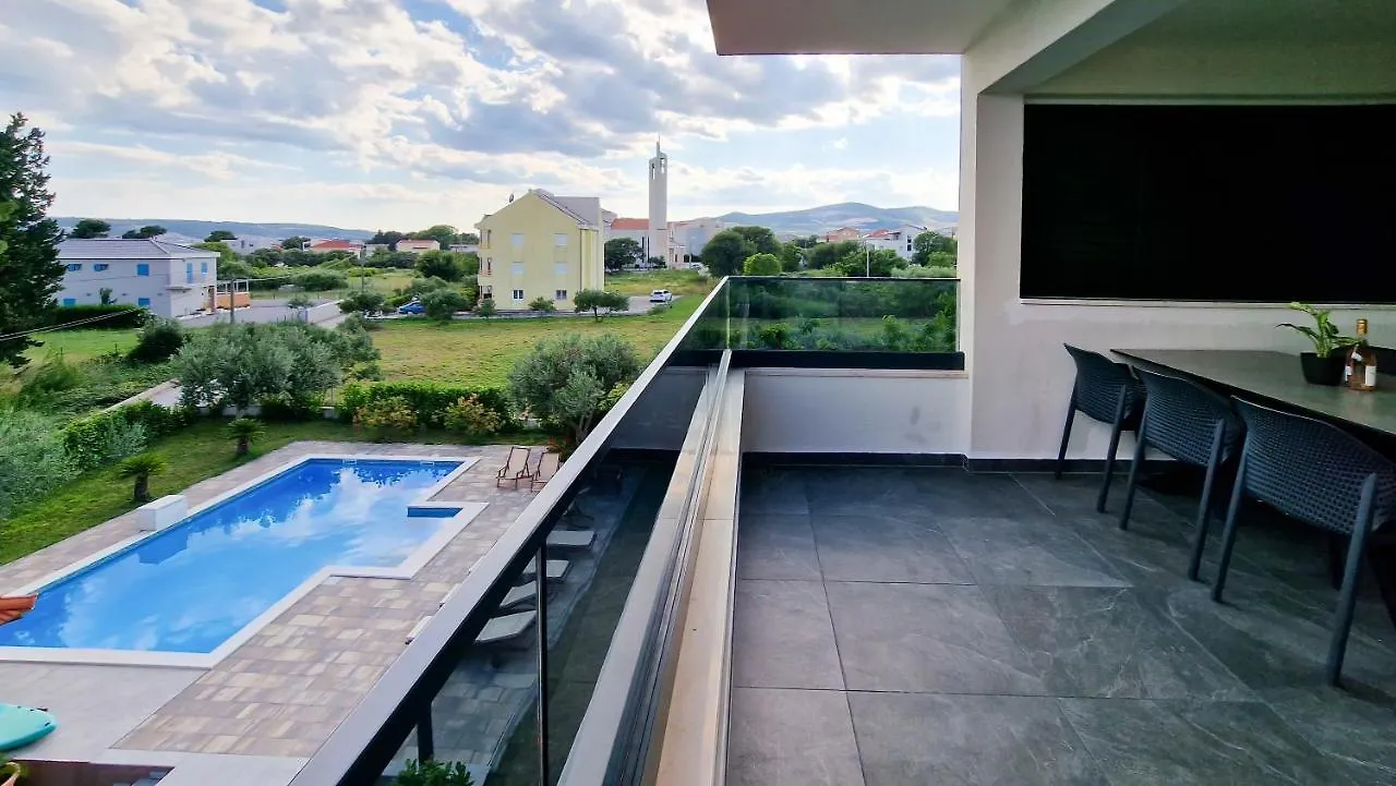 Villa Apartments Marko & Simun Kaštela