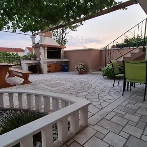 Pavlinovic Kaštela