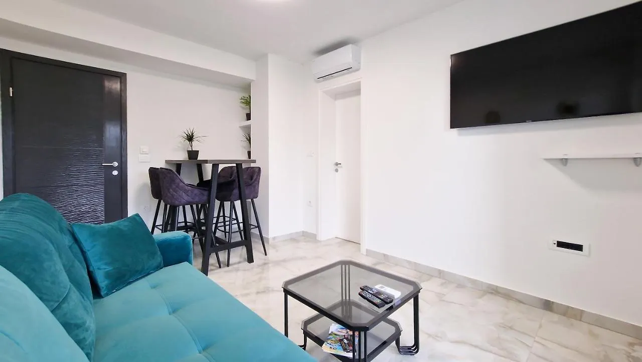 Villa Apartments Marko & Simun Kastela
