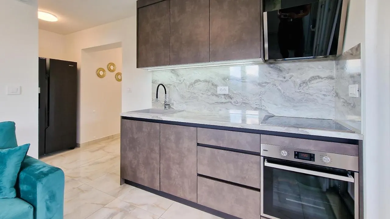 Villa Apartments Marko & Simun Kastela Croatia