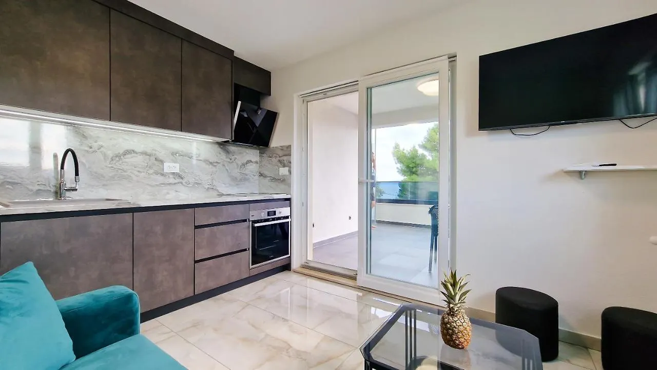 Villa Apartments Marko & Simun Kastela