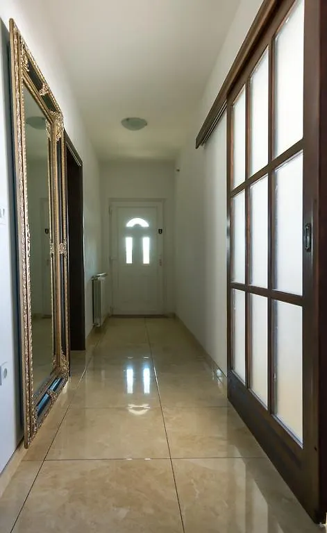 Villa Apartments Marko & Simun Kastela