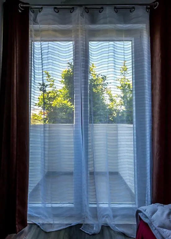 Villa Apartments Marko & Simun Kastela Croatia