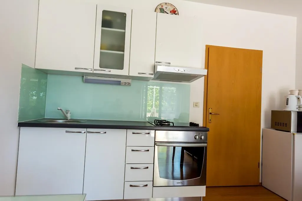 Villa Apartments Marko & Simun Kastela Croatia