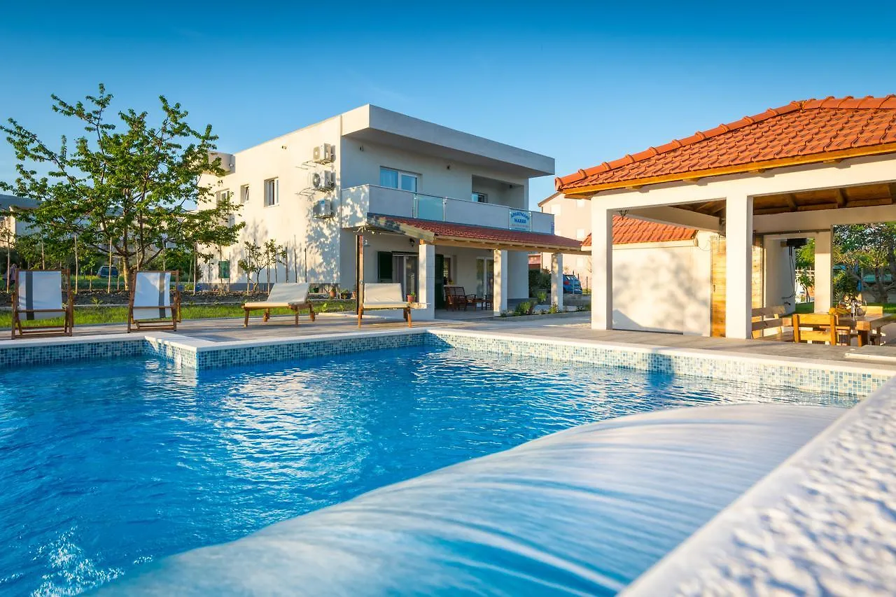 Villa Apartments Marko & Simun Kastela